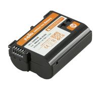 JUPIO CNI0030 BATTERIA COMPATIBILE LITIO TIPO EN-EL15C NIKON D750 D780 D7500D850