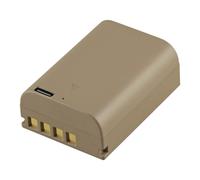 JUPIO Batteria Olympus BLX-1 Ultra USB-C - Nouvo