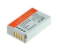 Jupio Batteria per EN-EL22, Nero
