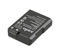 JUPIO Batteria per Nikon EN-EL14A