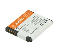Jupio Batteria per Panasonic DMW-BCL7E 3.6v 690mAh CPA0025