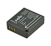 JUPIO BATTERIA per PANASONIC DMW-BLG10 BLG10E BATTERIA LITIO