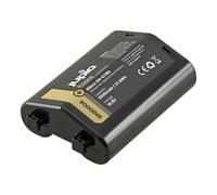 Jupio ProLine EN-EL18D 3500mAh