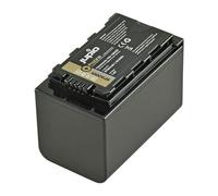 Jupio Batteria ProLine VW-VBD58 / AG-VBR59 6700mah (w/ LED Indicator)