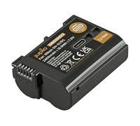 JUPIO Batterie EN-EL15C Ultra USB-C compatibile con Nikon