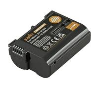 JUPIO Batterie EN-EL15C Ultra USB-C compatibile con Nikon
