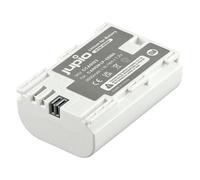 JUPIO Batterie LP-E6NH Ultra compatibile con Canon