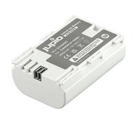 JUPIO Batterie LP-E6NH Ultra compatibile con Canon