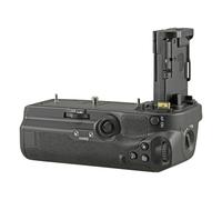 Jupio Battery Grip Canon EOS R5 /R5c / R6 / R6 Mark II (BG-R10) + telecomando wireless | ✅Jupio Canon LP-E6/NB-E6 gratis