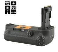 Jupio Battery Grip per Canon EOS 5D MK III / 5Ds / 5Ds R