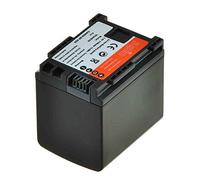 Jupio BP-820 Batteria, 1780 mAh, Nero