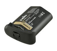 Jupio Canon LP-E4 3350mAh accu BCA0008