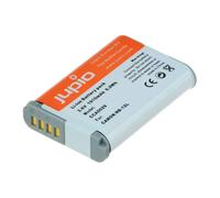 Jupio Canon NB-12L Batteria per Powershot N100 G1 X Mark II