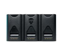 Jupio caricabatteria Pr1me Tri-Charge per EN-EL15 (JTC-W235)