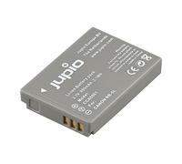 Jupio CCA0001 Batteria per Canon NB-5L, Nero