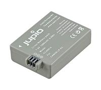 Jupio CCA0014 Batteria per Canon LP-E5/NB-E5, Nero