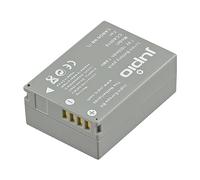 Jupio CCA0016 Batteria per Canon NB-7L, Nero