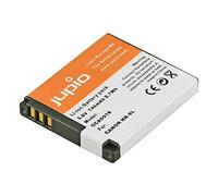 Jupio CCA0018 Batteria per Canon NB-8L, Nero