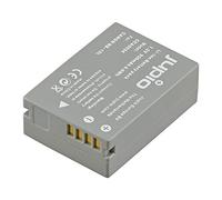 Jupio CCA0024 Batteria per Canon NB-10L, Nero