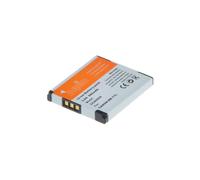 JUPIO CCA0025 BATTERIA PER CANON NB-11L NERO