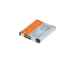 JUPIO CCA0025 BATTERIA PER CANON NB-11L NERO