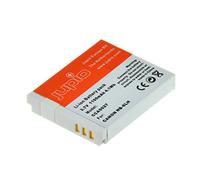 JUPIO BATTERIA CANON NB-6LH