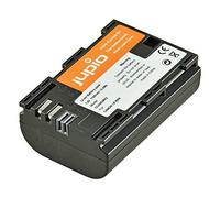Jupio Canon LP-E6n/NB-E6n Batteria
