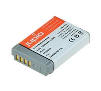 JUPIO BATTERIA CANON NB-13L