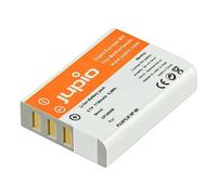 Jupio CFU0009 Batteria per Fujifilm NP-95/DB-90
