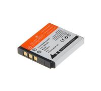 Jupio Batteria per Fujifilm NP-50 PENTAX D-LI122 /68
