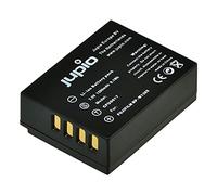 Jupio NP-W126s Batteria per Fuji 126 S x series camera fujifilm 1260mAh