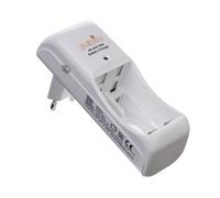 JUPIO Chargeur 4x AA ou 2x AAA