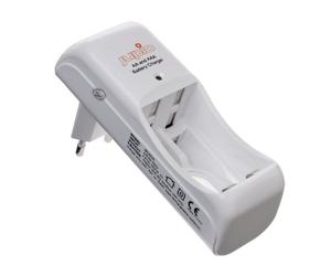 JUPIO Chargeur 4x AA ou 2x AAA