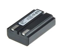 Jupio CNI0007 Batteria per Nikon EN-EL1, Nero