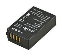 Jupio CNI0017 Batteria per Nikon EN-EL20, Nero