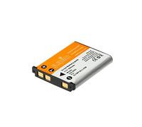 Jupio COL0002 batteria per Olympus LI-42B Nikon EN-EL10 Fujifilm NP-45