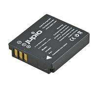 Jupio CPA0002 Batteria compatibile Panasonic CGA-S005E / DMW-BCC12