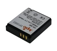 JUPIO BATTERIA PANASONIC CGA-S005E