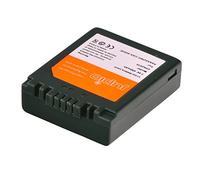 Jupio Panasonic CGR-S002/DMW-BM7