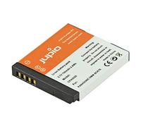 Jupio Panasonic DMW-BCK7E