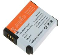 Jupio Batteria per Panasonic DMW-BCL7E 3.6v 690mAh CPA0025