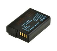JUPIO CPA0030 batteria per panasonic DMW-BLD10