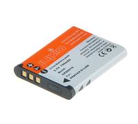Batteria JUPIO compatibile con PENTAX D-LI88 - Nouvo