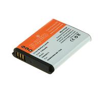 Jupio CSA0011 Batteria per Samsung EA-BP70A, Nero