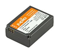Jupio CSA0020 Batteria per Samsung BP-1030, Nero