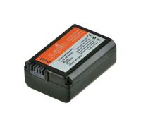 Jupio CSO0029 Sony batteria NP-FW50 per mirroless 1030MAH Li-ion