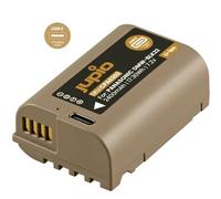 Jupio DMW-BLK22 Ultra C (ingresso USB-C) 2400mAh