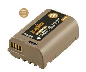 Jupio DMW-BLK22 Ultra C (ingresso USB-C) 2400mAh