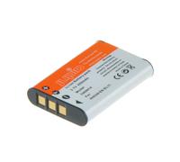 JUPIO CNI0014 Batteria per Nikon EN-EL11