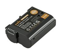 JUPIO Batterie EN-EL15C Ultra USB-C compatibile con Nikon